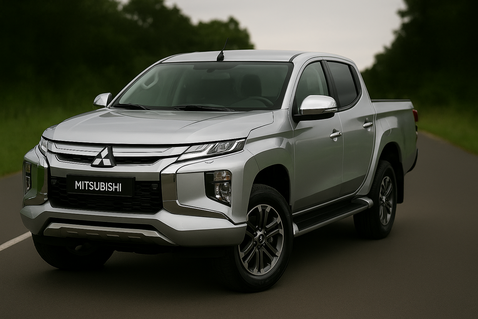 Mitsubishi
